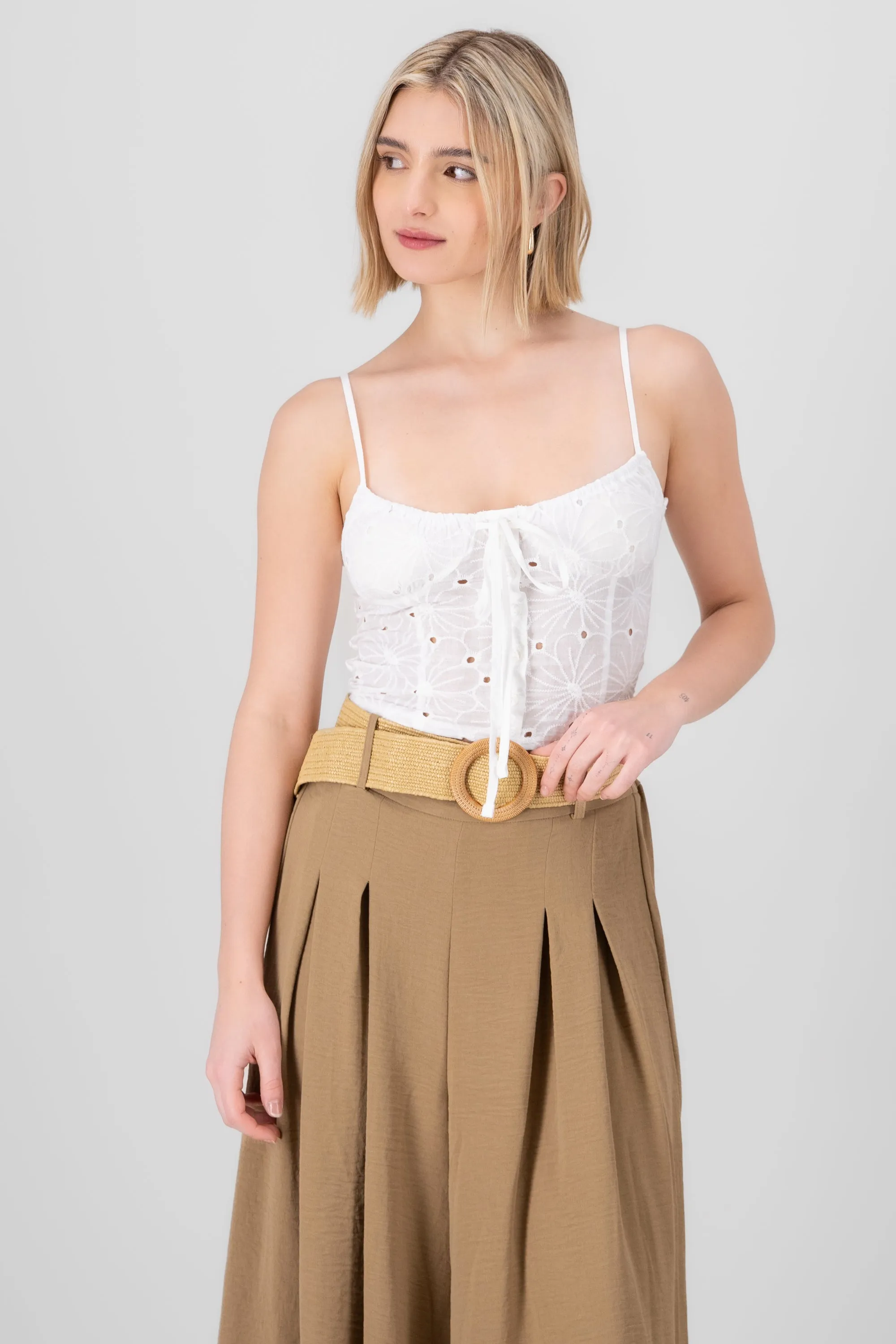 Top mini bordados sold by Shasa product image thumbnail 2