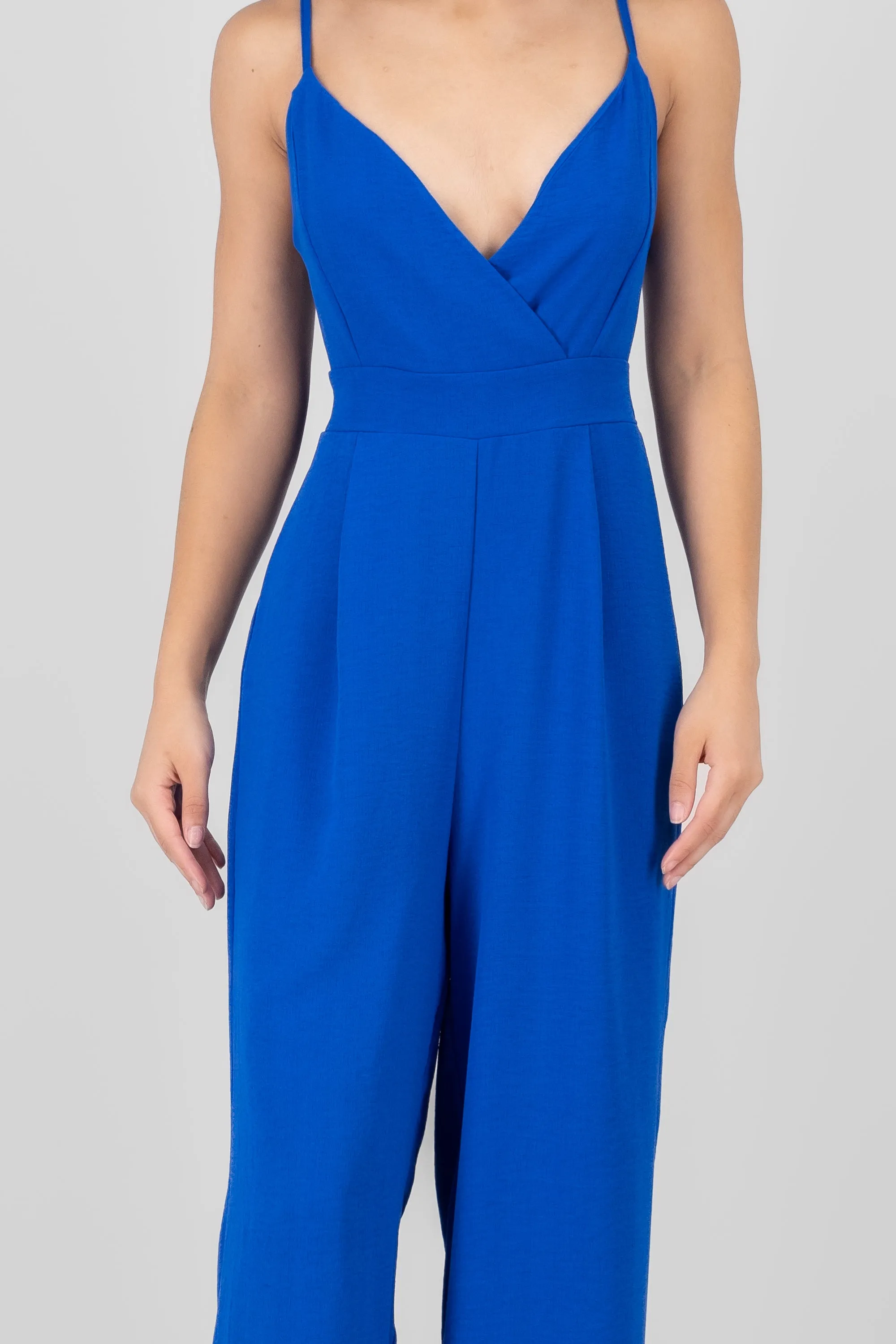 Jumpsuit Liso Tirantes sold by Shasa product image thumbnail 5