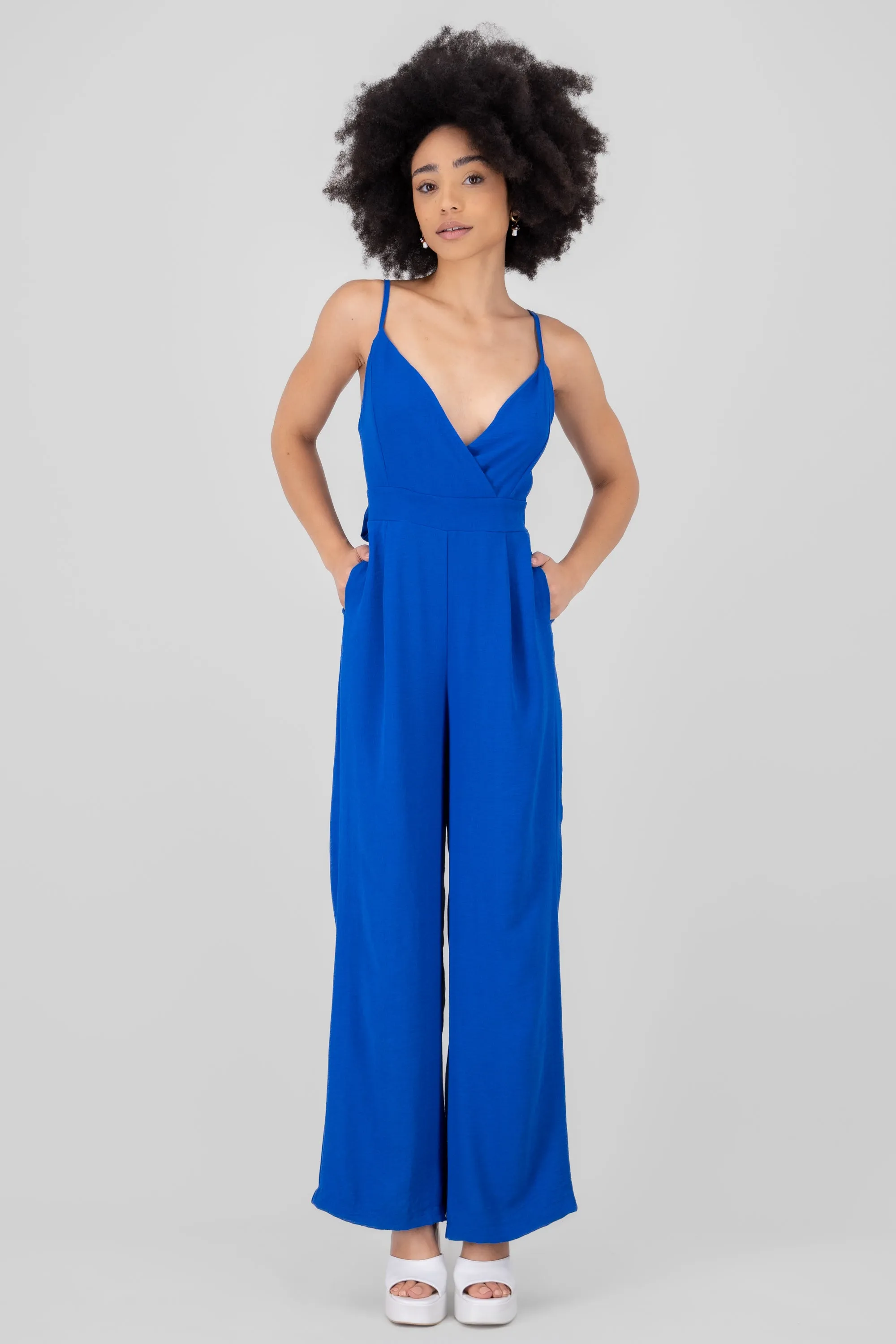 Jumpsuit Liso Tirantes sold by Shasa product image thumbnail 2