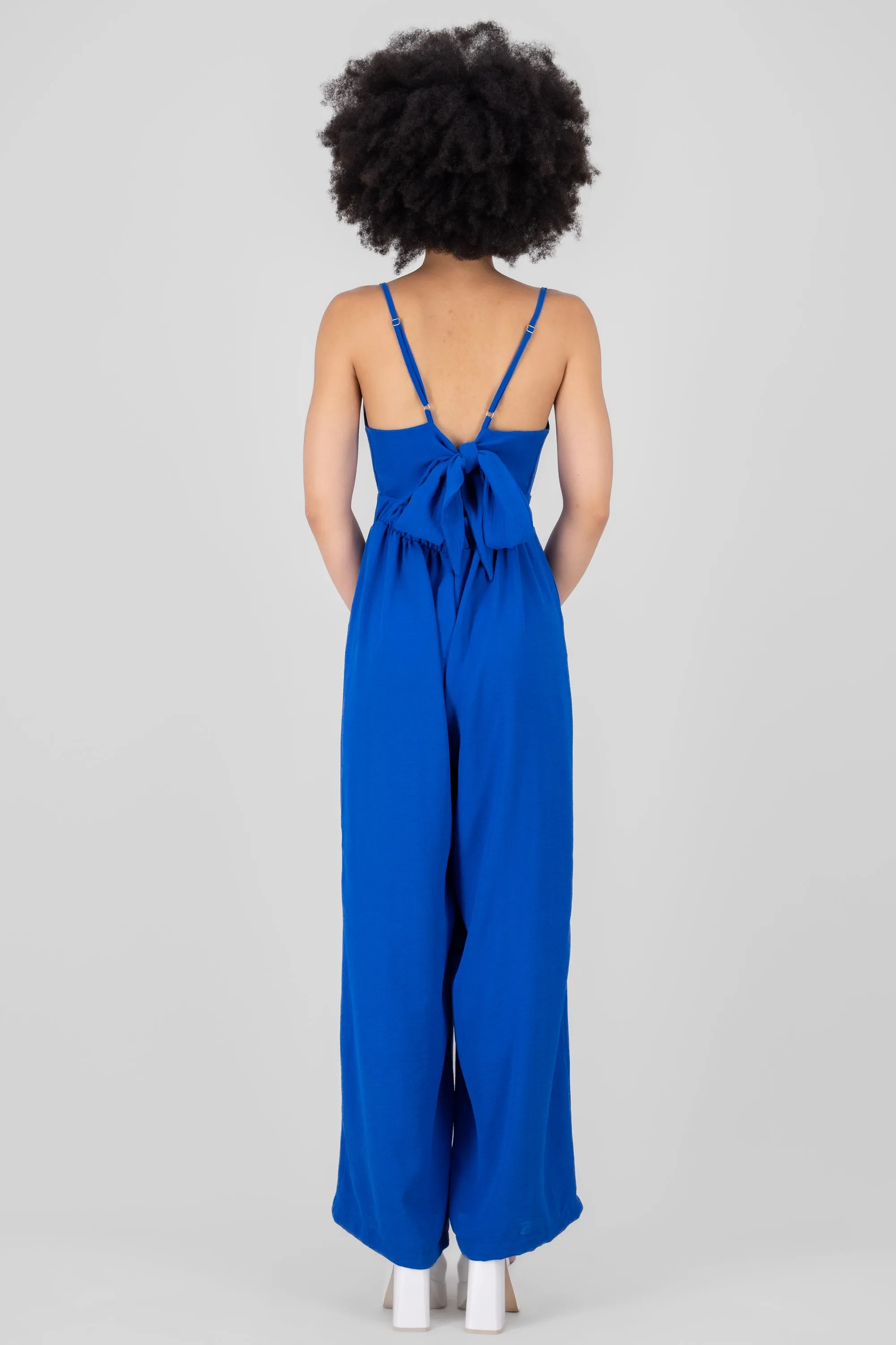 Jumpsuit Liso Tirantes sold by Shasa product image thumbnail 4