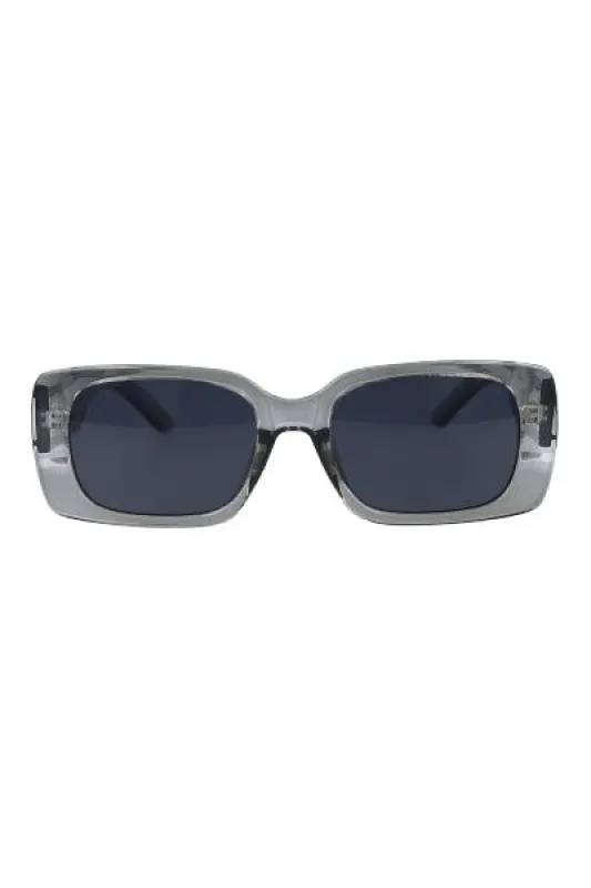 Lentes rectangulares patilla ancha sold by Shasa