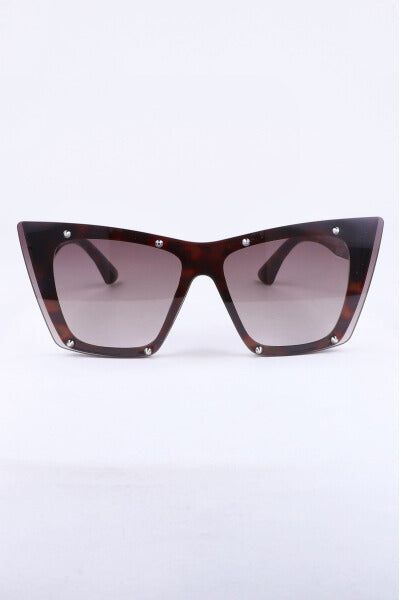 Lentes cat eye anchos sold by Shasa