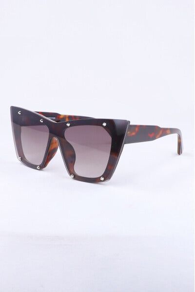 Lentes cat eye anchos sold by Shasa product image thumbnail 2