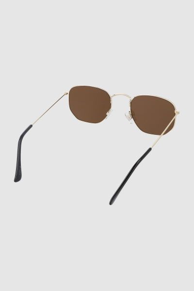 Lentes Hexagono Clasico sold by Shasa product image thumbnail 4