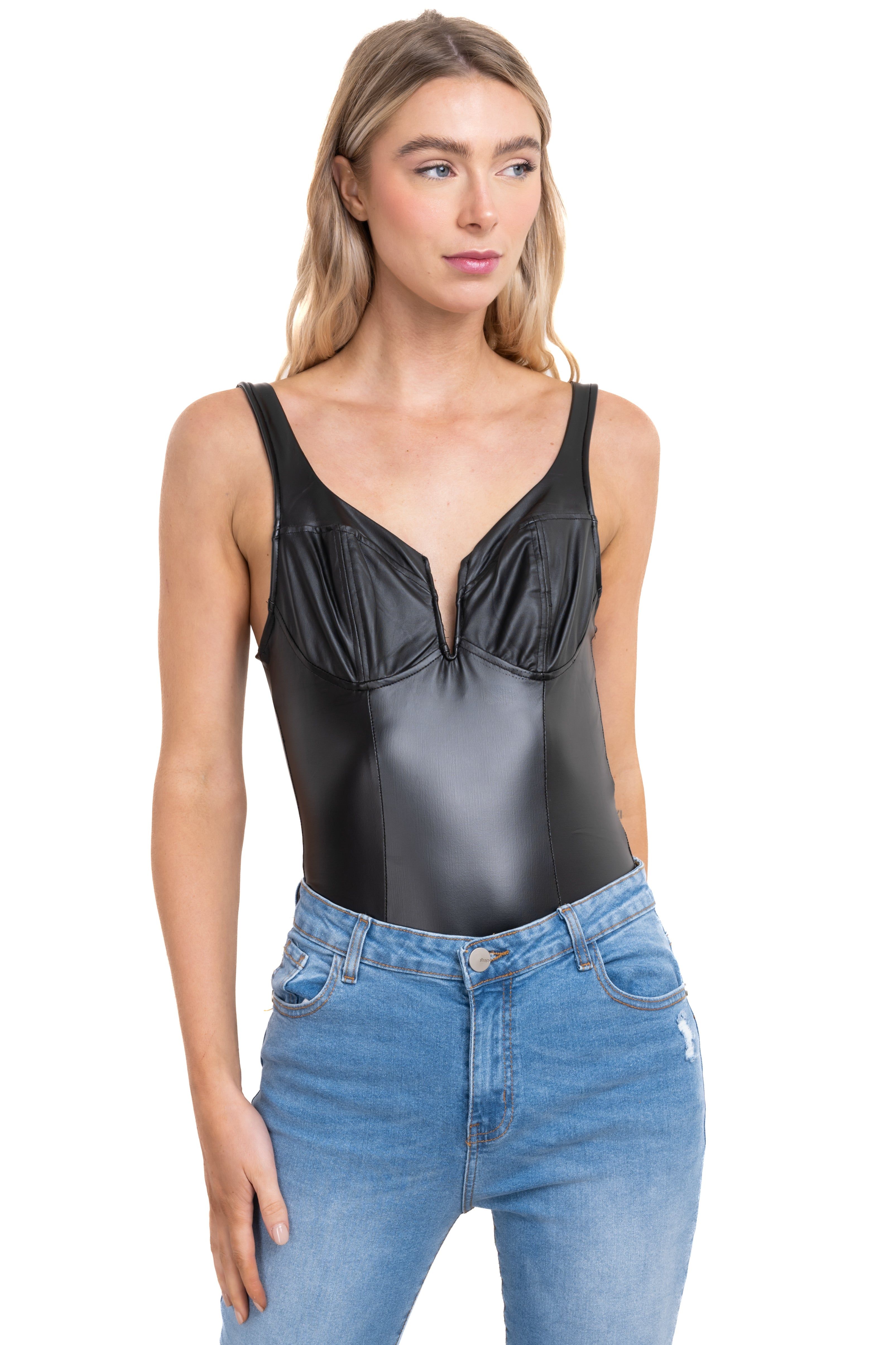 Body piju tirantes sold by Shasa product image thumbnail 5