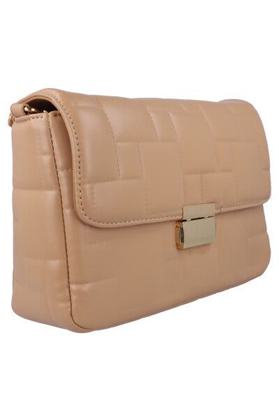 Bolsa crossbody capitonada sold by Shasa product image thumbnail 2