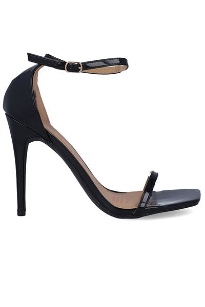 Tacón delgado charol sold by Shasa product image thumbnail 5