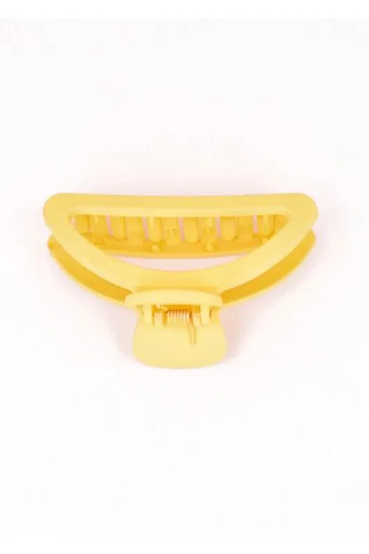 Pinza Cabello Curva sold by Shasa