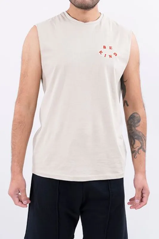 Top Tank Be Kind sold by Shasa