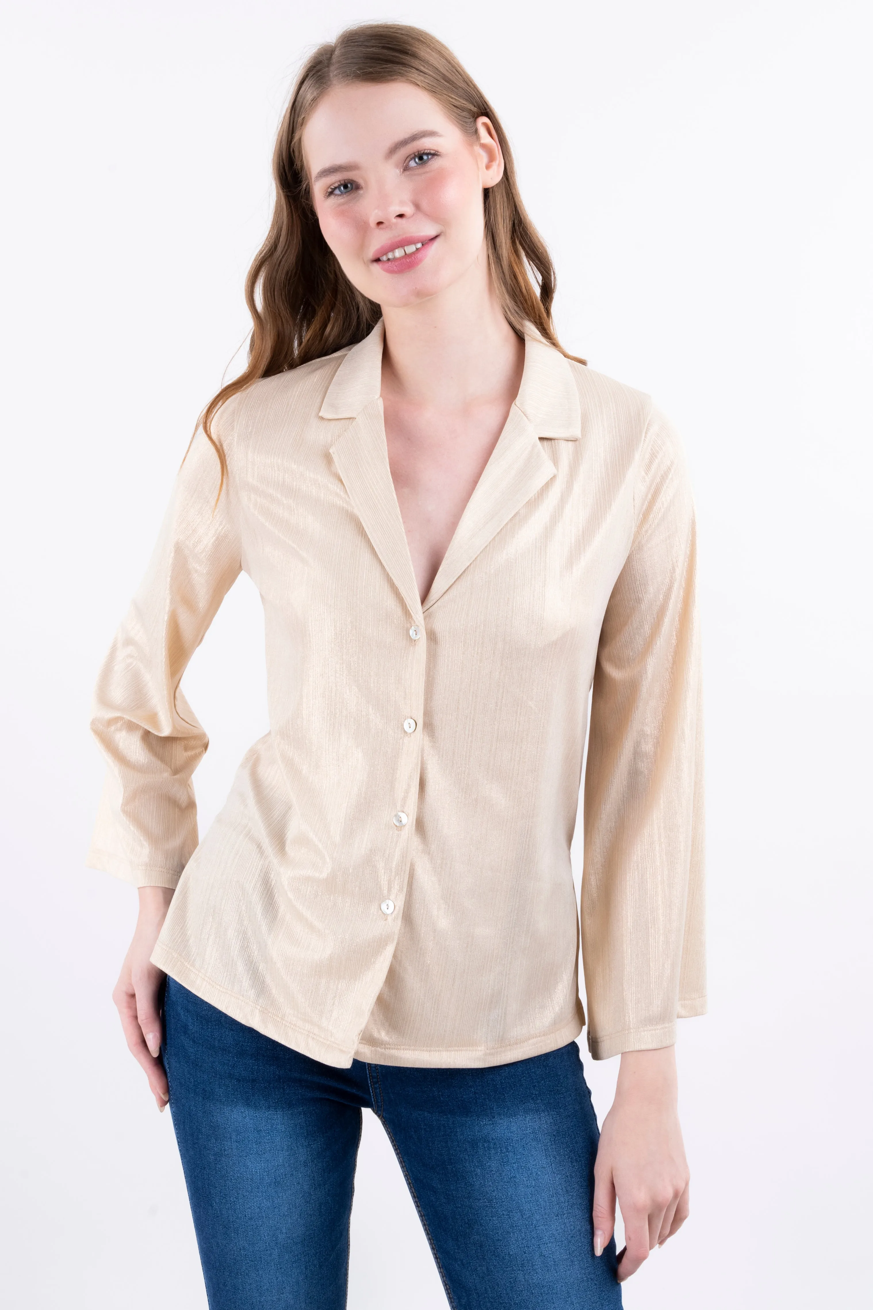 Saco detalle brillante sold by Shasa product image thumbnail 2