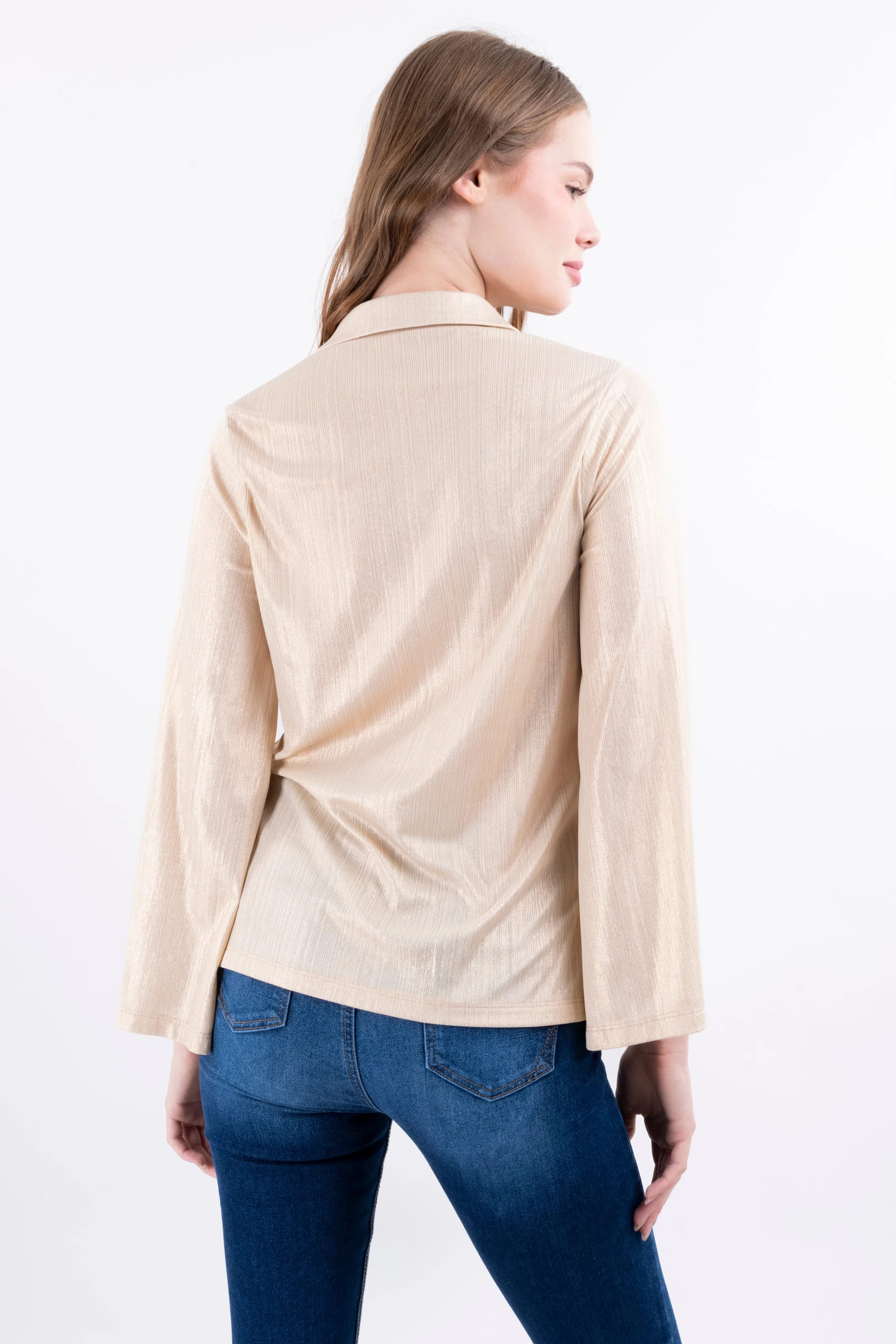 Saco detalle brillante sold by Shasa product image thumbnail 4
