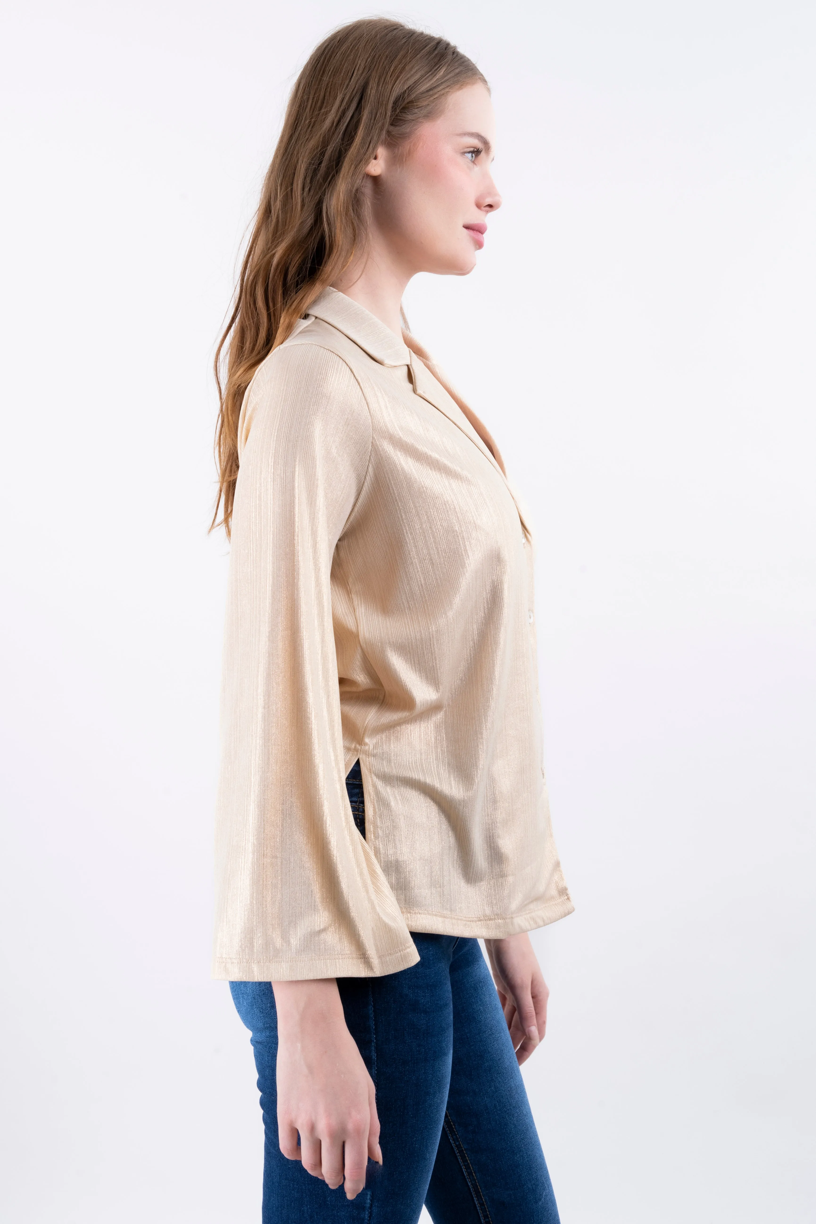 Saco detalle brillante sold by Shasa product image thumbnail 3