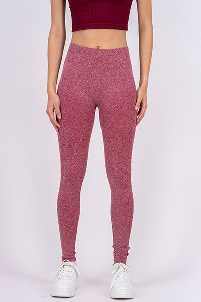 Leggings seamless deportivos sold by Shasa product image thumbnail 2