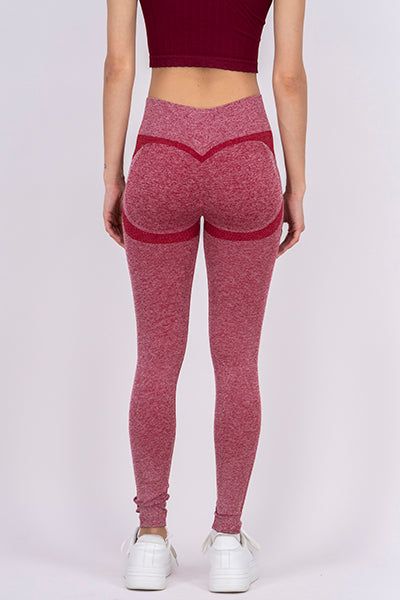 Leggings seamless deportivos sold by Shasa product image thumbnail 4