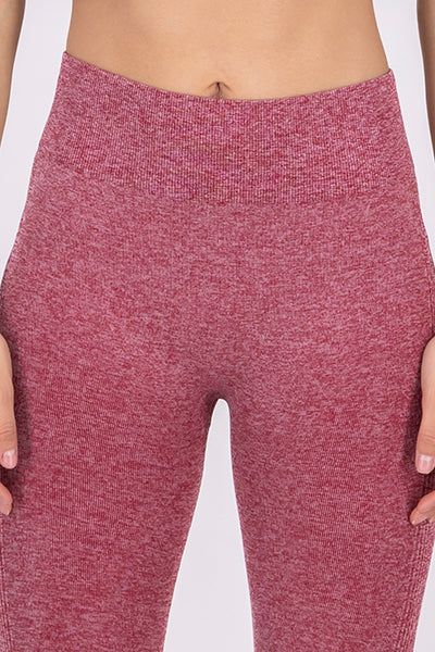 Leggings seamless deportivos sold by Shasa product image thumbnail 5