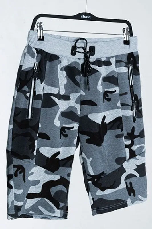 Short cierres cintas sold by Shasa