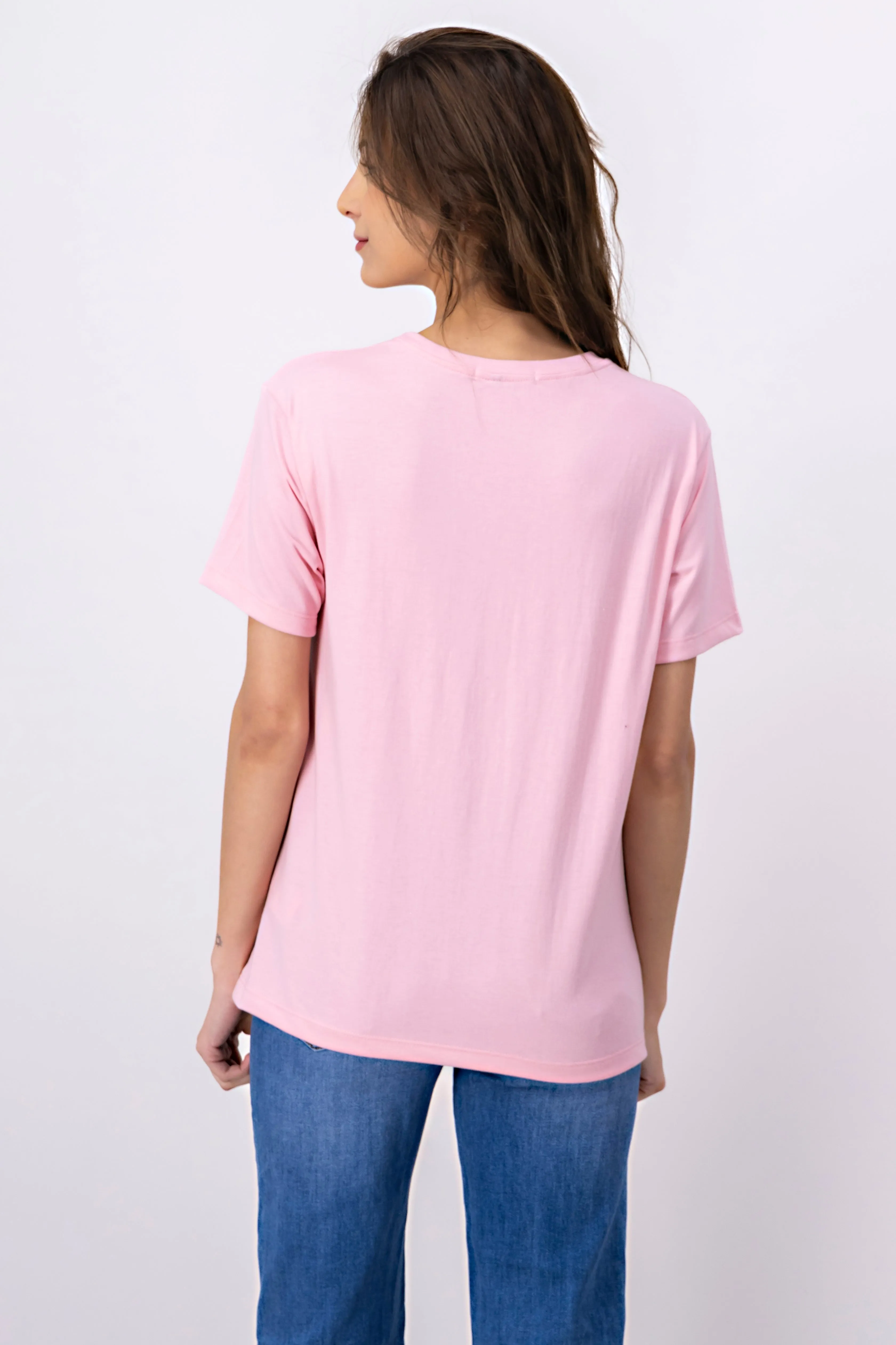 Playera oso Onle Love sold by Shasa product image thumbnail 4