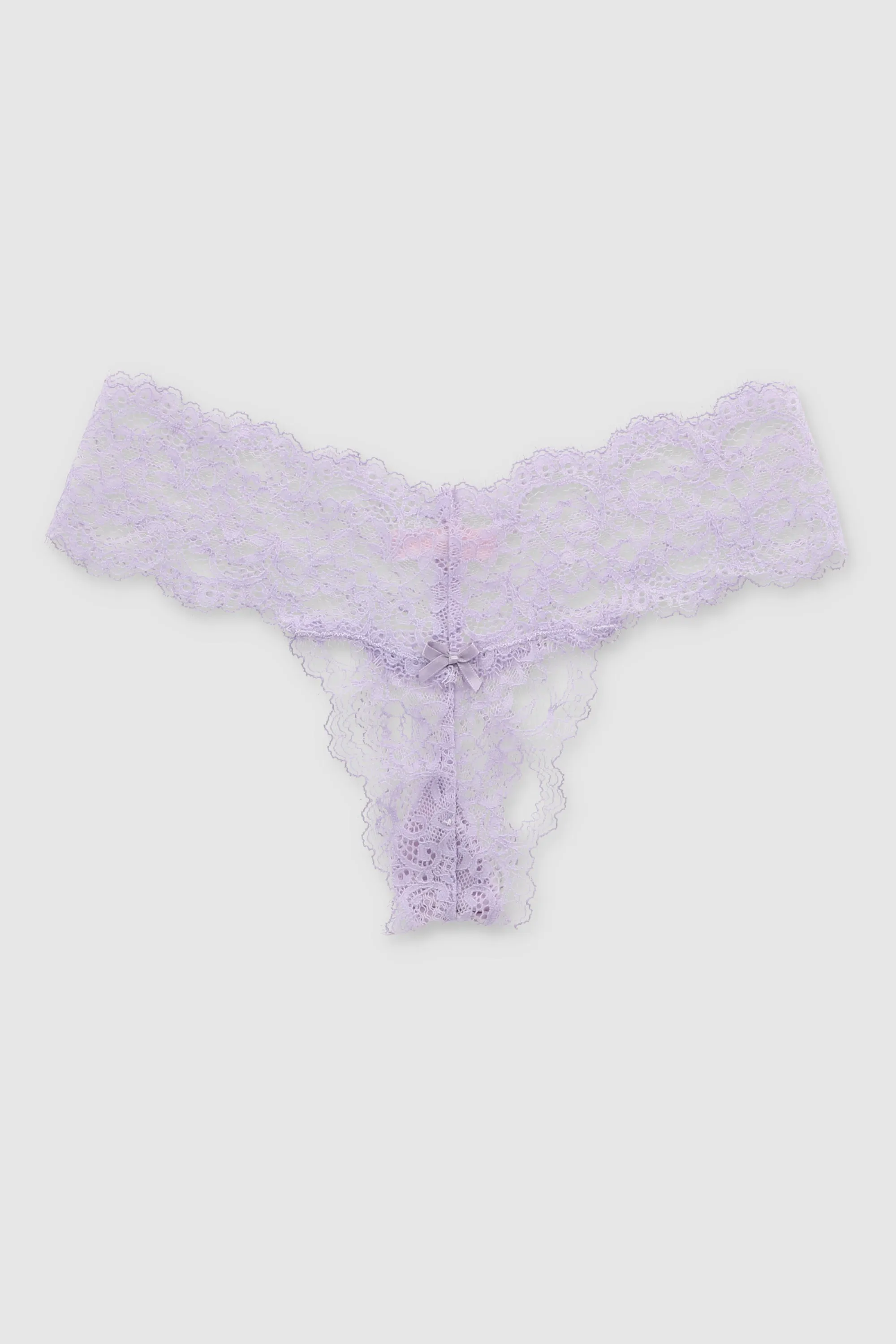 Tanga encaje sold by Shasa