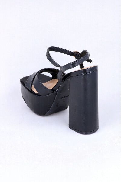 TACON PLATAFORMA ANCHA sold by Shasa product image thumbnail 4