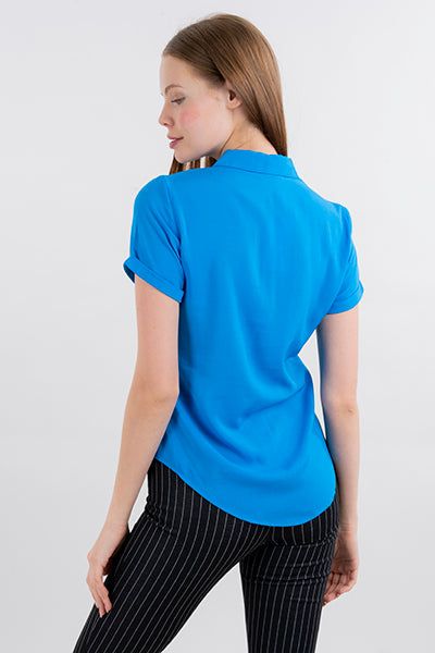 Camisa Manga Corta sold by Shasa product image thumbnail 4