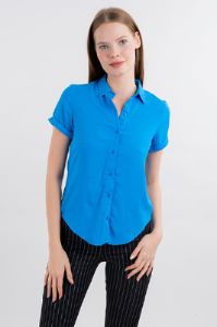 Camisa Manga Corta sold by Shasa