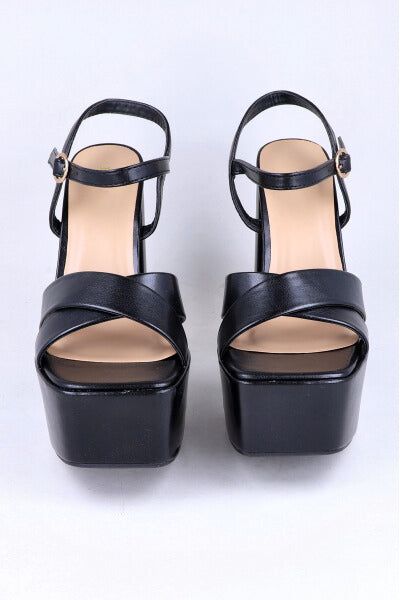 TACON PLATAFORMA ANCHA sold by Shasa product image thumbnail 2