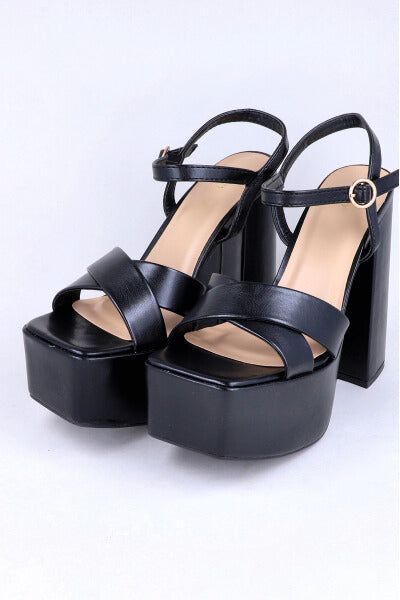 TACON PLATAFORMA ANCHA sold by Shasa product image thumbnail 3