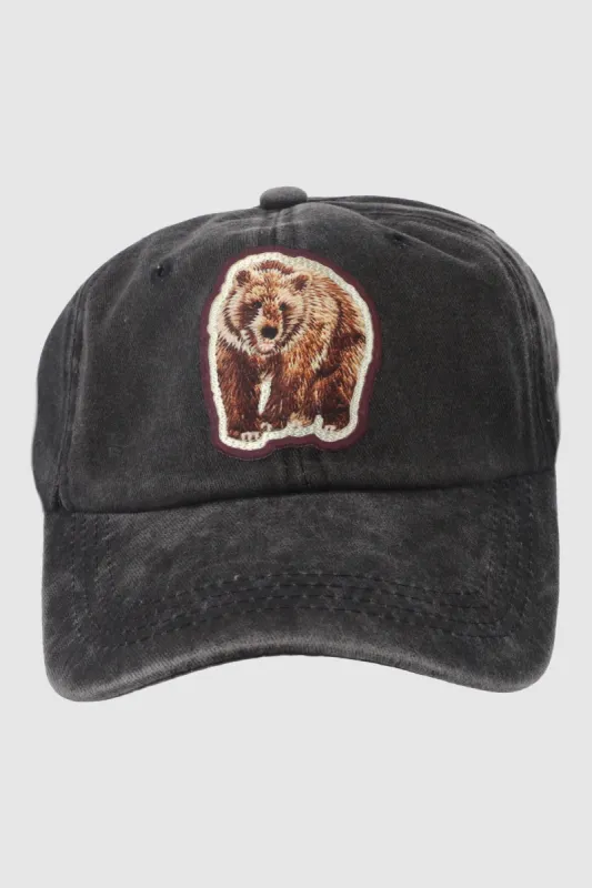 Gorro Oso sold by Shasa