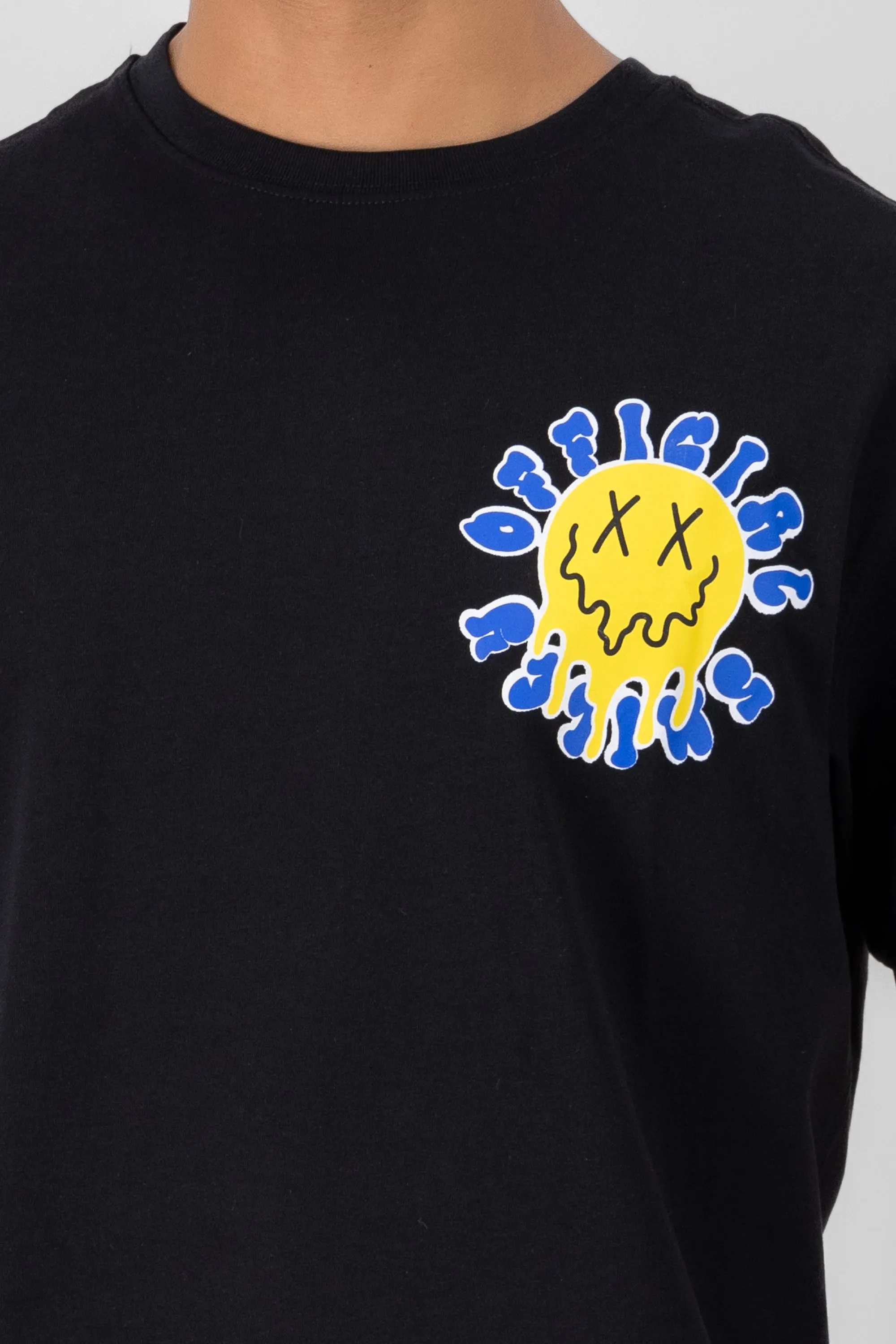 Playera smile sold by Shasa product image thumbnail 5