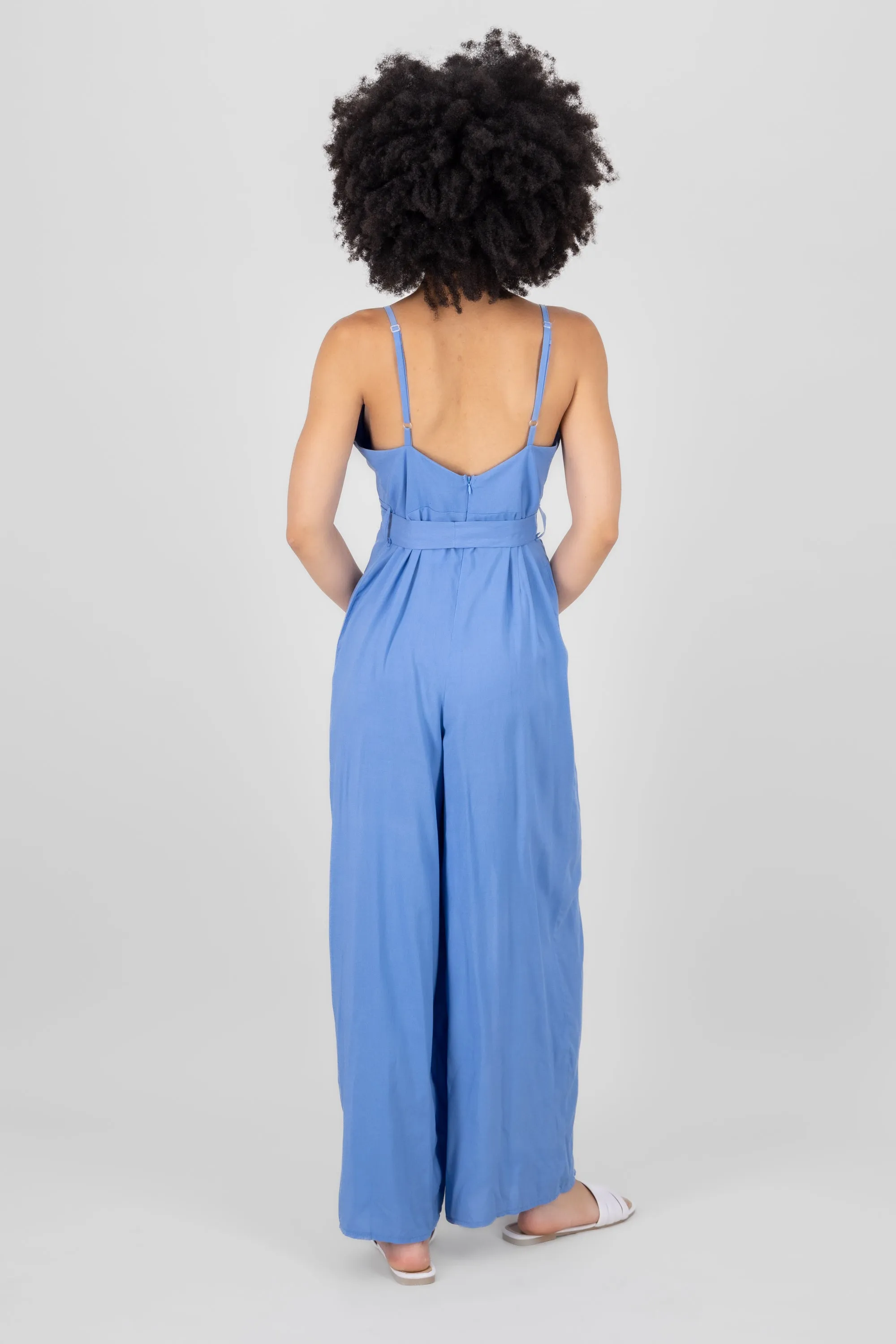 Jumpsuit Abertura Piernas sold by Shasa product image thumbnail 4