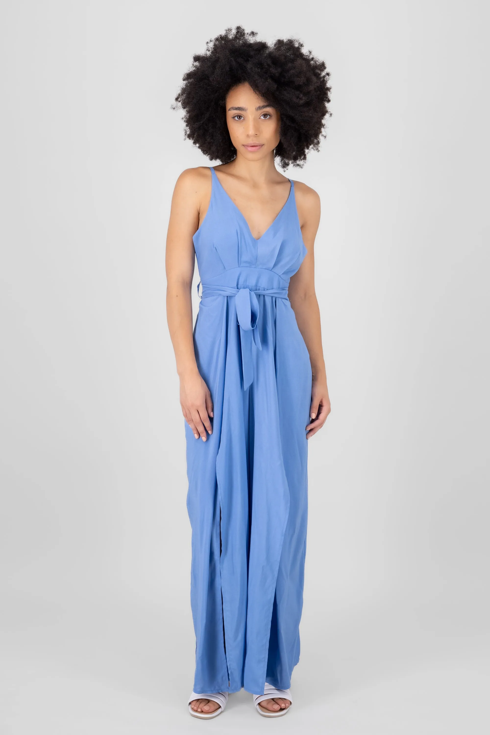 Jumpsuit Abertura Piernas sold by Shasa product image thumbnail 2