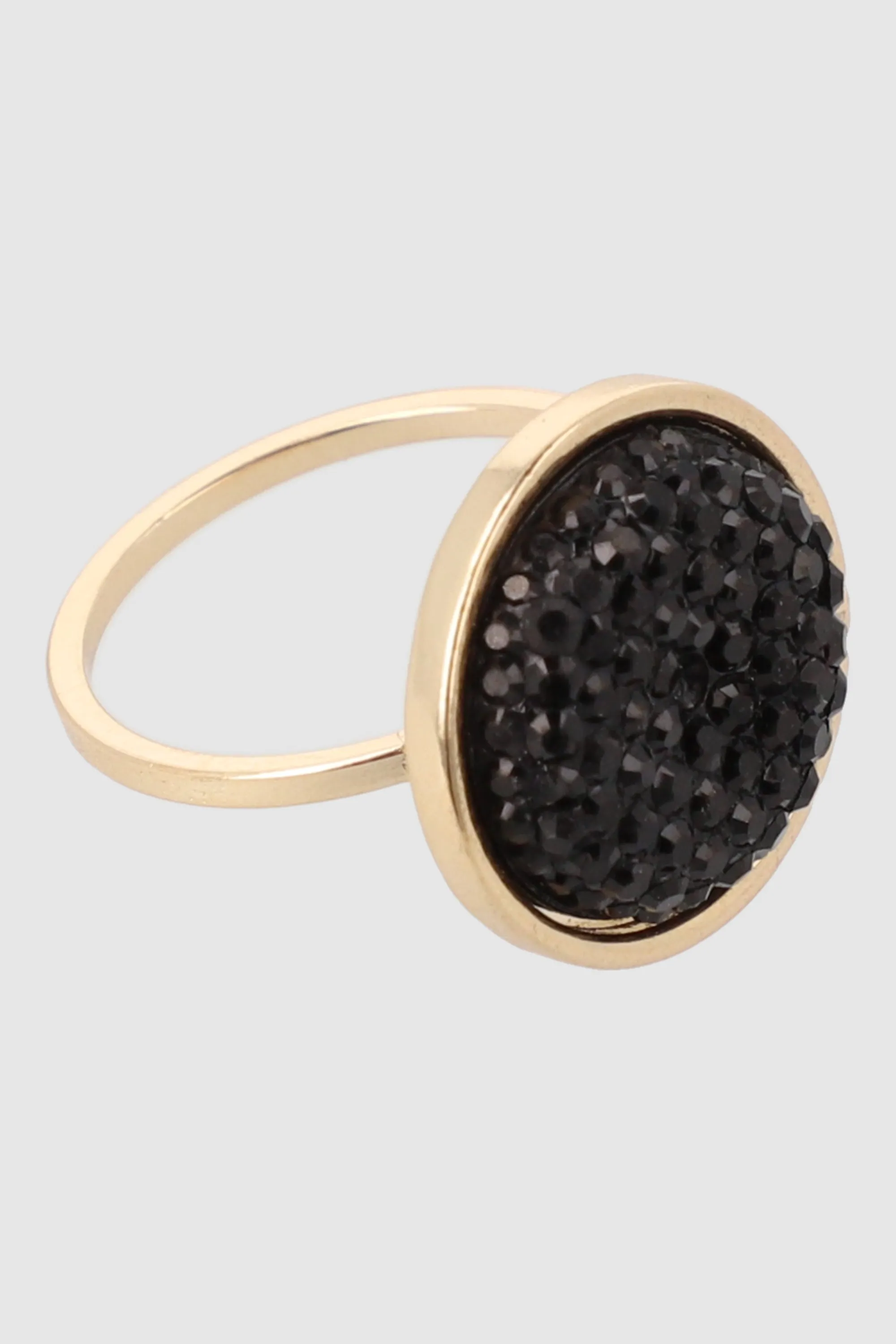 ANILLO CIRCULO BRILLOS sold by Shasa product image thumbnail 2