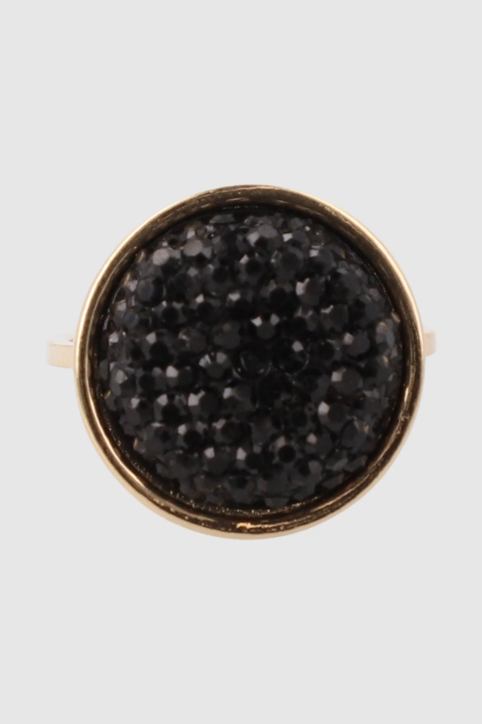 ANILLO CIRCULO BRILLOS sold by Shasa