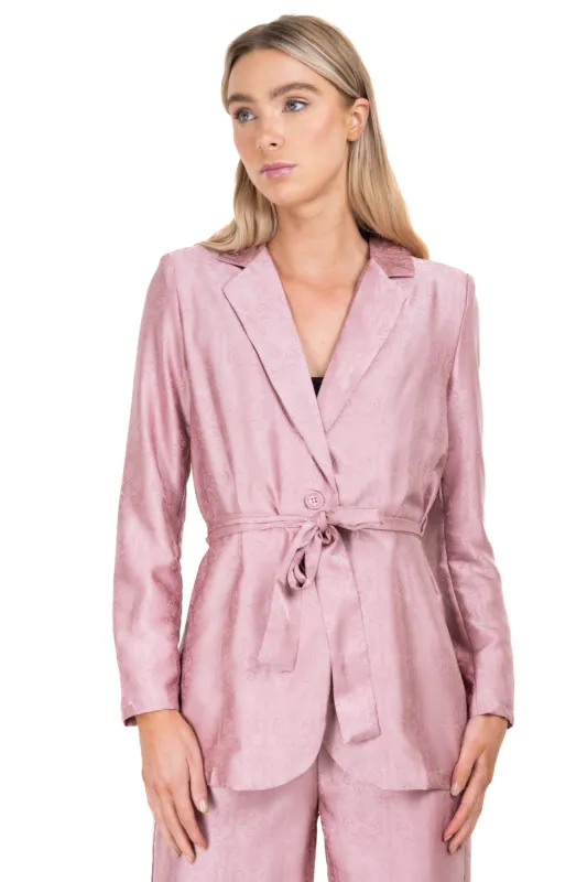 Blazer fluido sold by Shasa