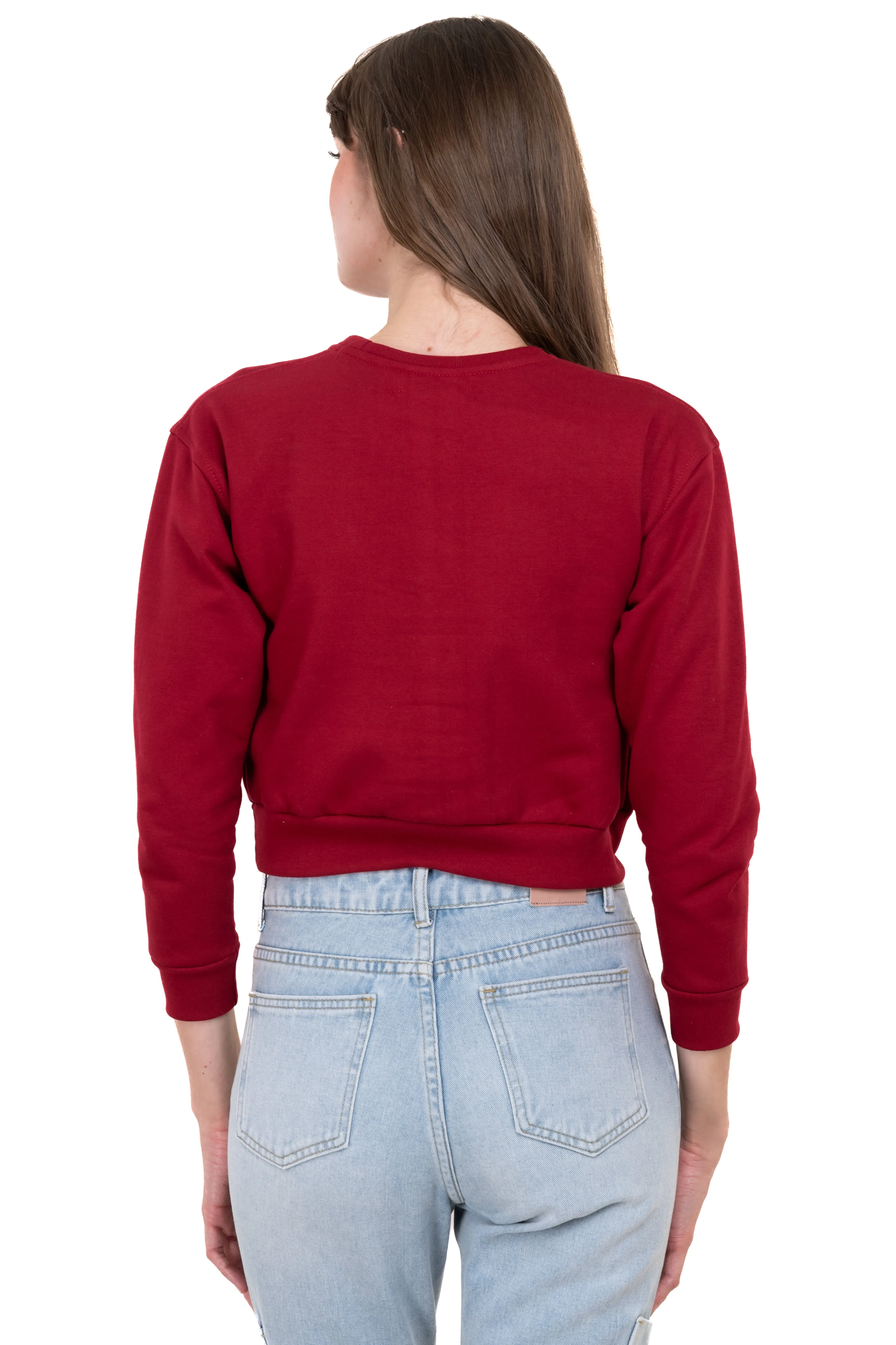 Sudadera Los Angeles Lisa sold by Shasa product image thumbnail 4