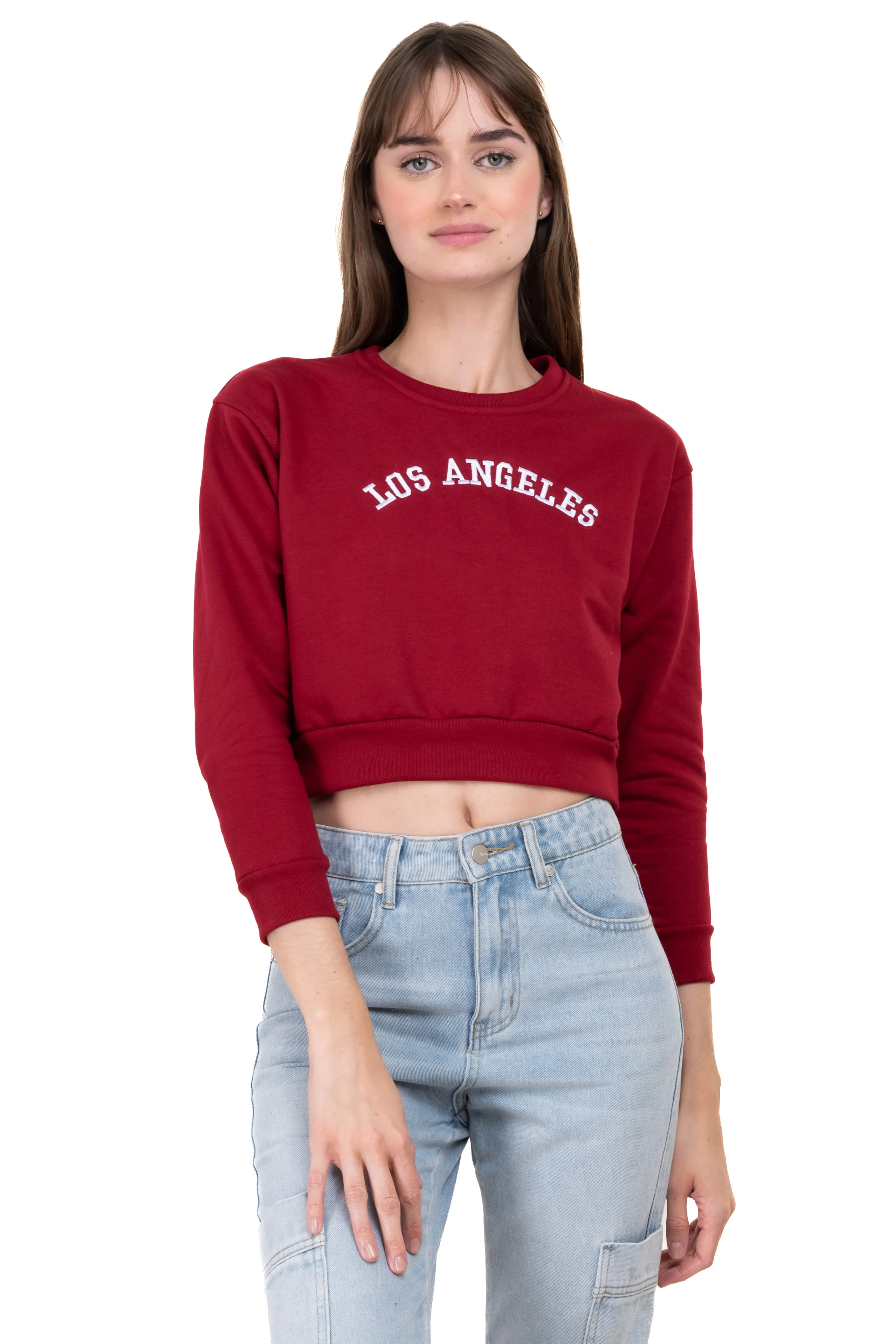 Sudadera Los Angeles Lisa sold by Shasa product image thumbnail 2