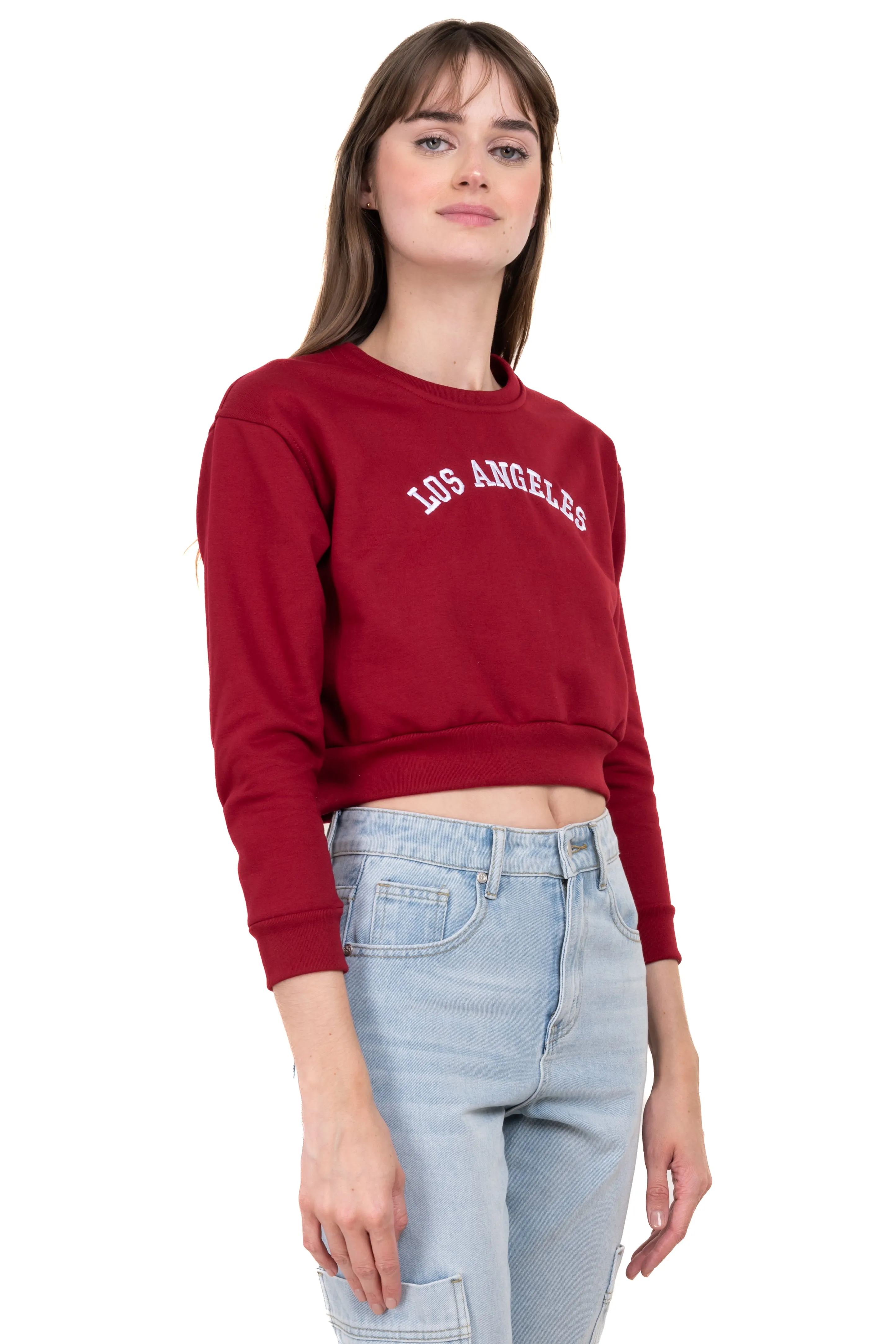 Sudadera Los Angeles Lisa sold by Shasa product image thumbnail 3