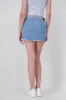 Mini falda con destruccion sold by Shasa