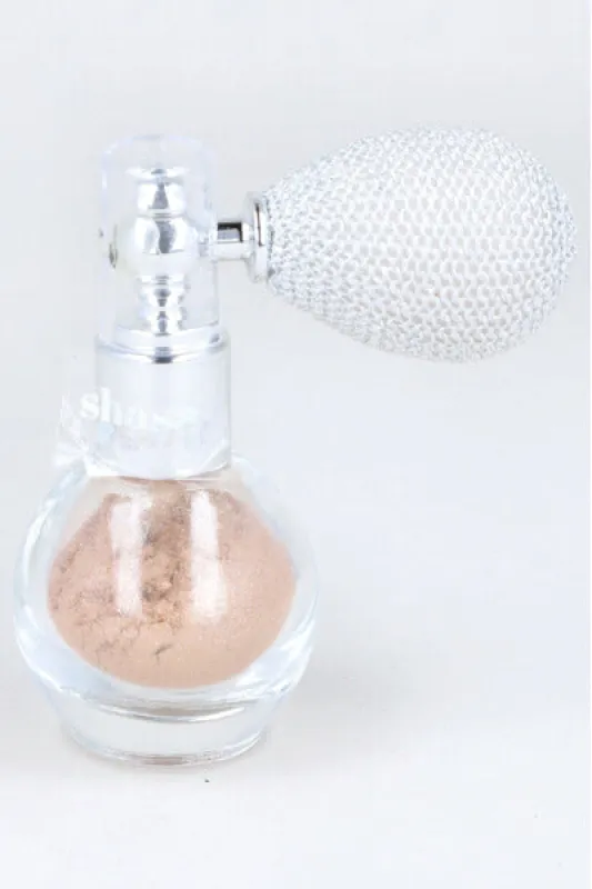 Iluminador Polvo Pórtatil sold by Shasa