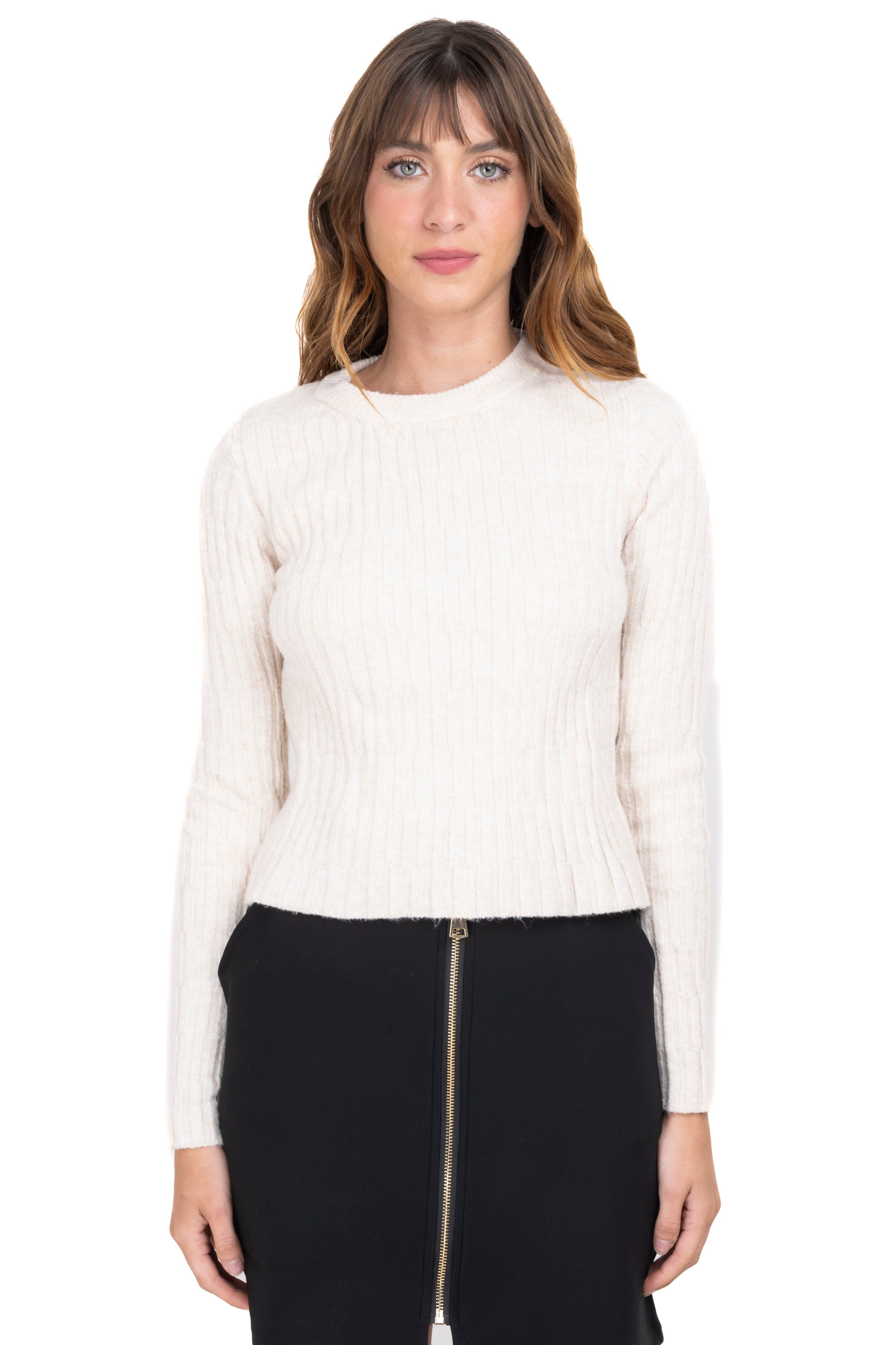 Sueter tejido sold by Shasa product image thumbnail 2