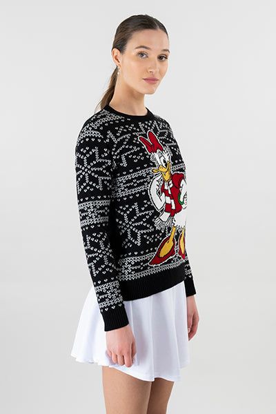 Suéter navideño Pata Daisy sold by Shasa product image thumbnail 3