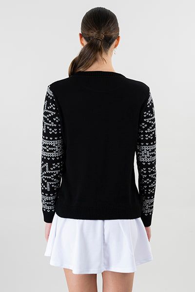 Suéter navideño Pata Daisy sold by Shasa product image thumbnail 4