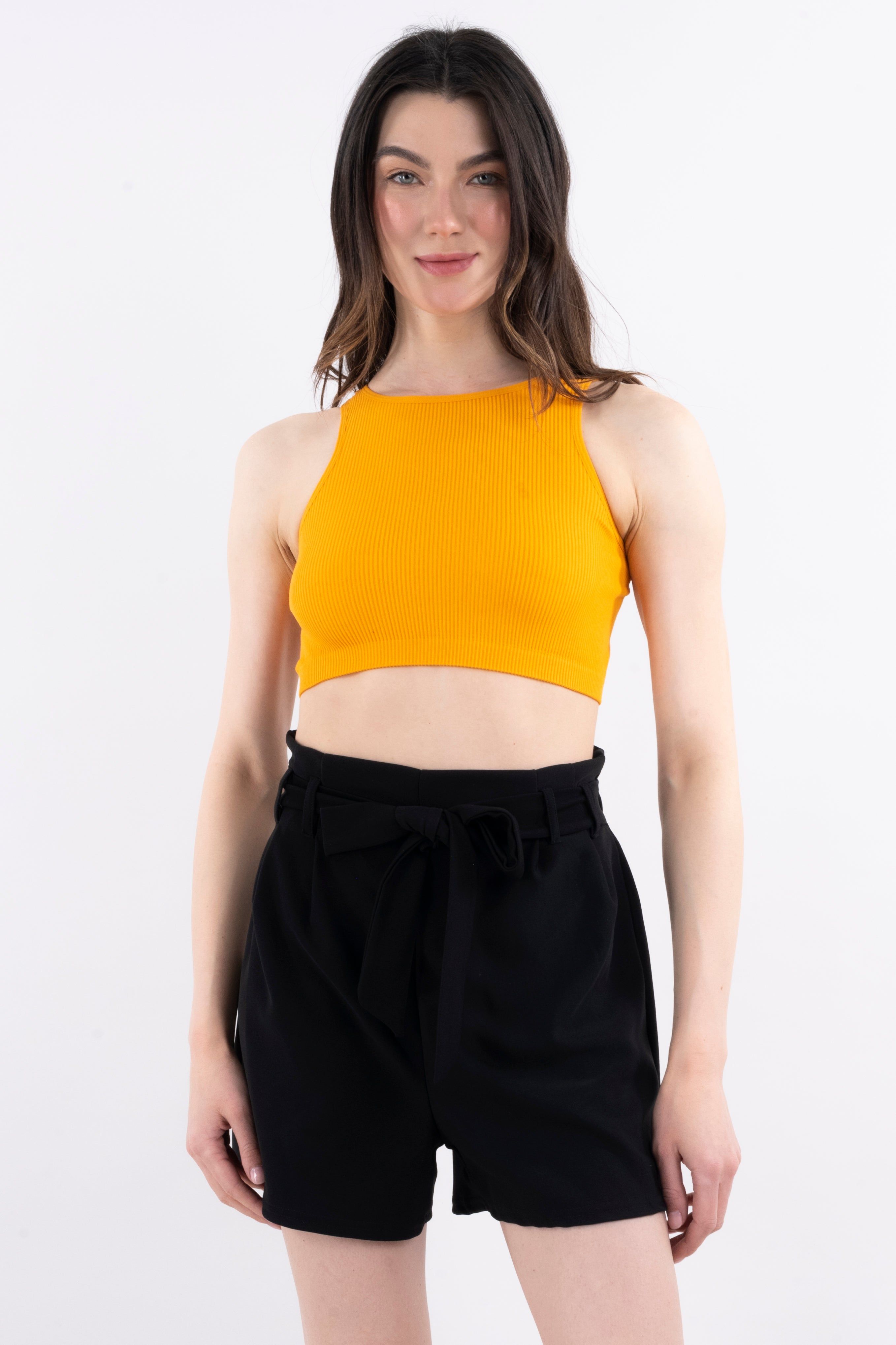 Top tank acanalado sold by Shasa product image thumbnail 2