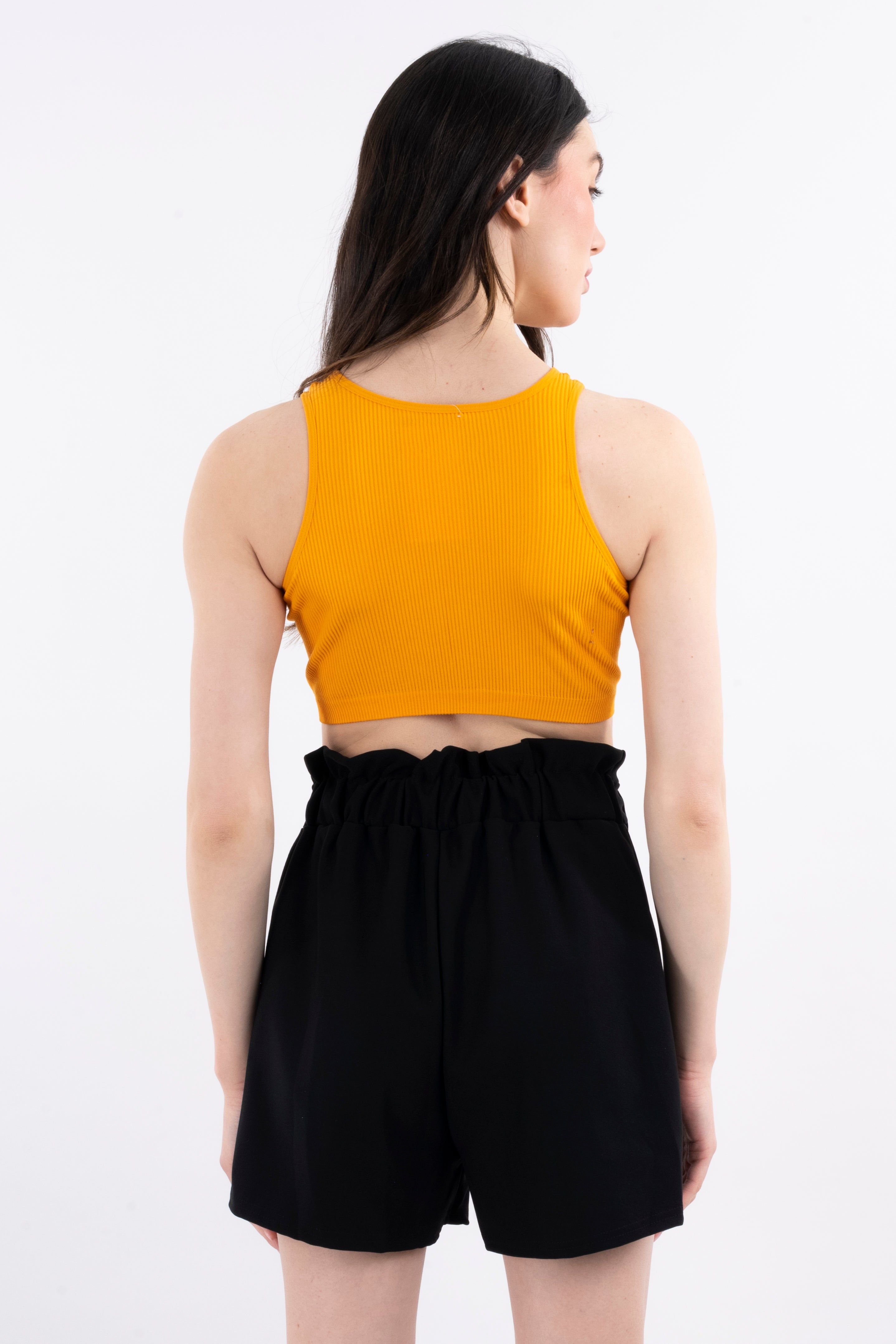 Top tank acanalado sold by Shasa product image thumbnail 4