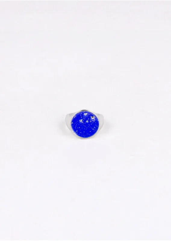 Anillo Circulo Estrellas sold by Shasa