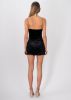 Vestido mini liso tirantes sold by Shasa