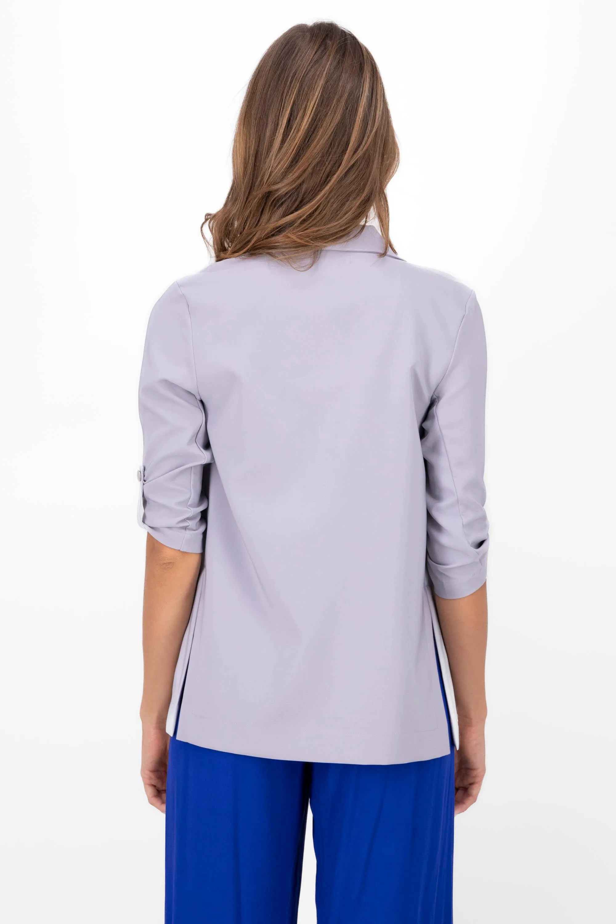 Saco Liso Manga Elevadores sold by Shasa product image thumbnail 4