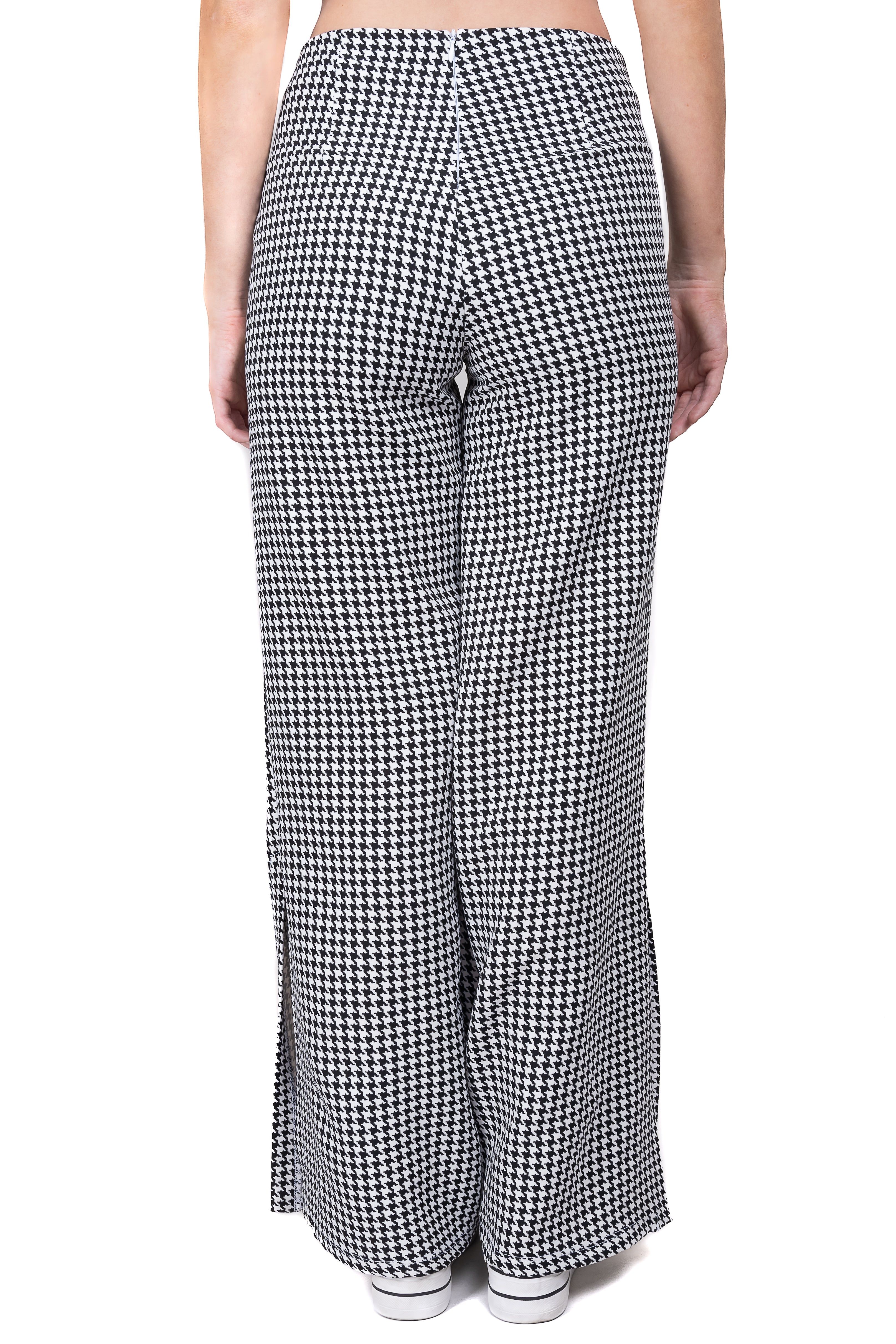 Pantalón Amplio Estampado sold by Shasa product image thumbnail 4