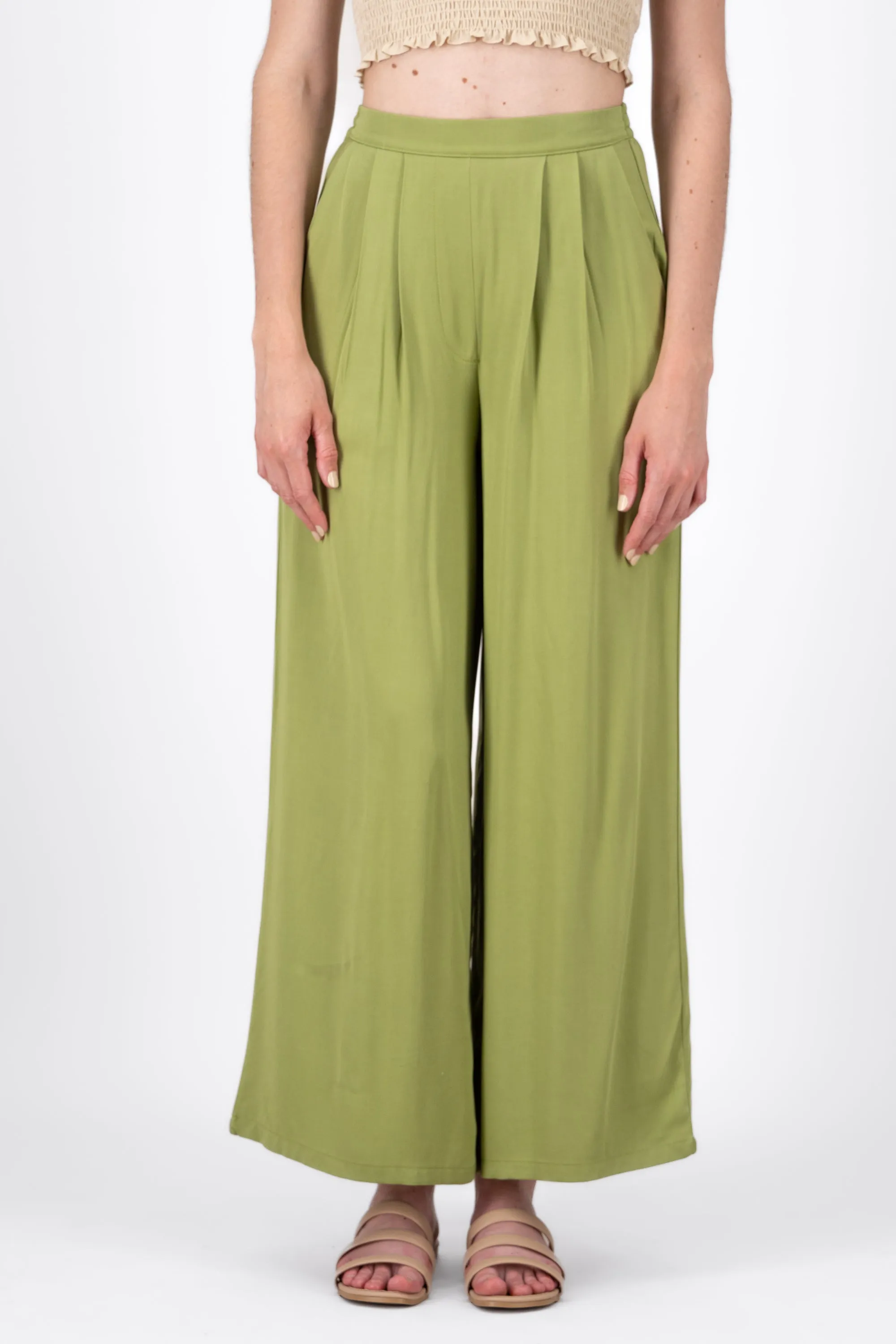 Pantalon Recto Detalle Resorte sold by Shasa product image thumbnail 2