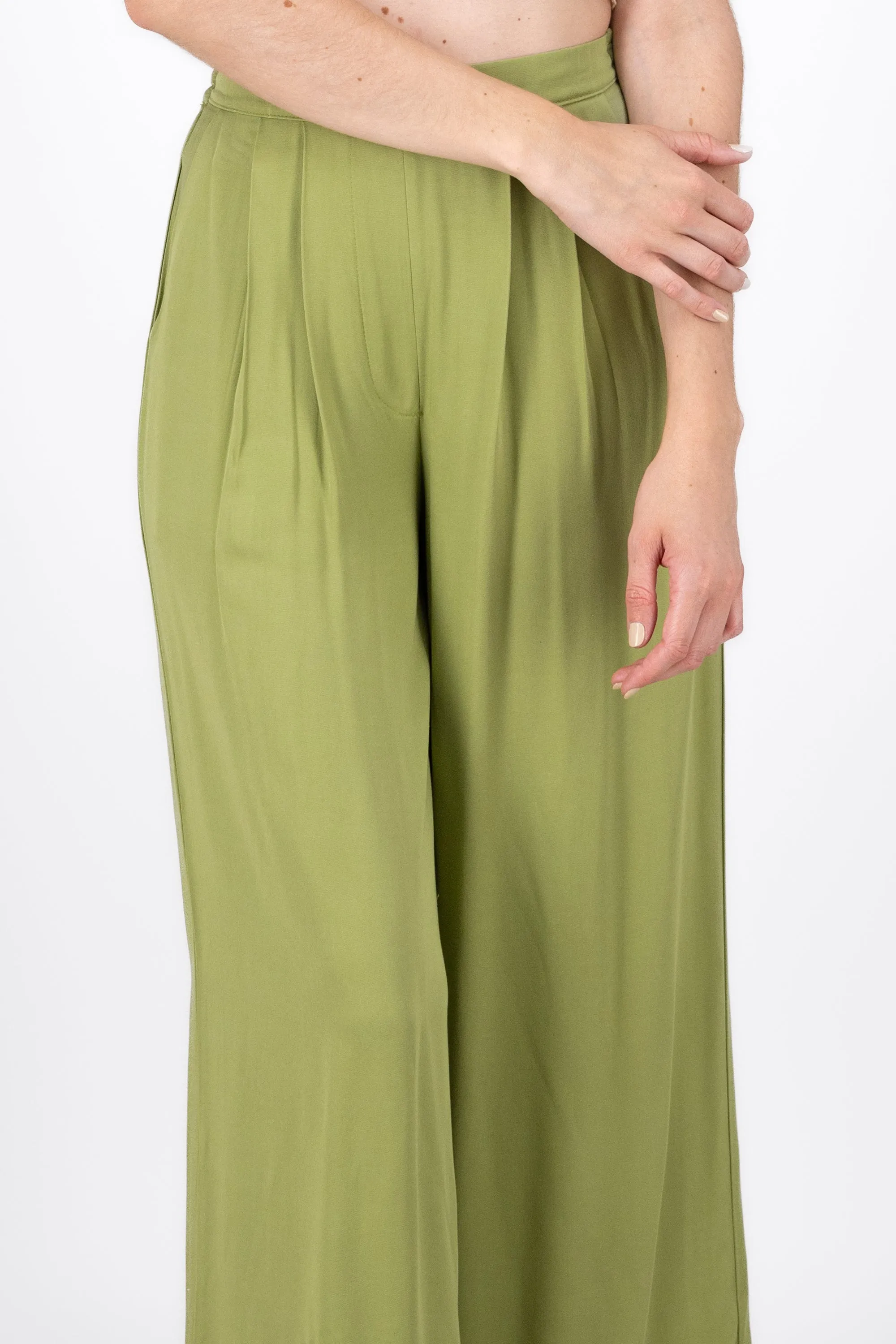 Pantalon Recto Detalle Resorte sold by Shasa product image thumbnail 5